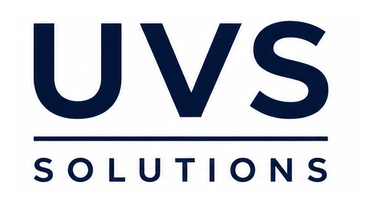 UVS Solutions F.Z.E.